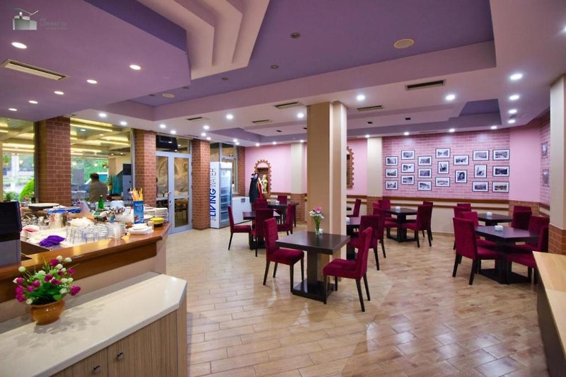 Hotel Alvero Hotel