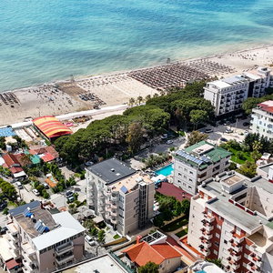 Hotel Hotel Marika cazare Golem