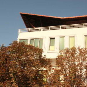 Hotel Hotel White City cazare Berat