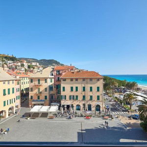 Hotel Hotel Garibaldi cazare Finale Ligure