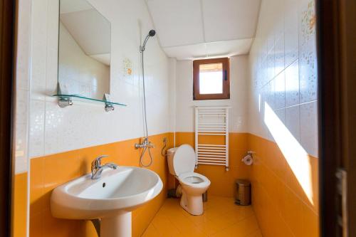 Hotel Ecohotel Imenieto