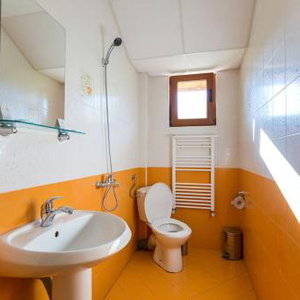 Hotel Ecohotel Imenieto cazare Veliko Tarnovo