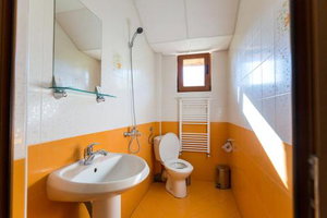 Hotel Ecohotel Imenieto cazare Veliko Tarnovo