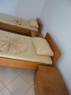 Hotel Hotel Chicago cazare Sarande