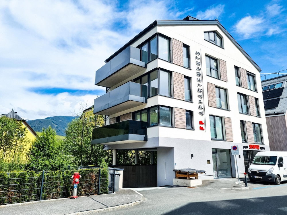 Fp Appartements Maisi 4