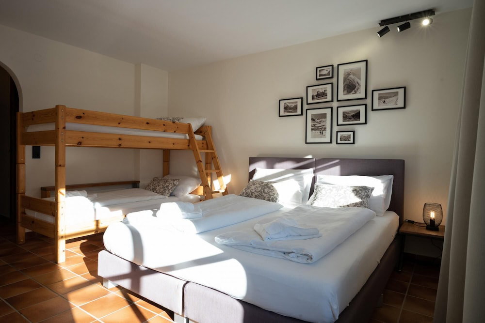 Hotel Landhaus Lodges Kaprun - Thomas