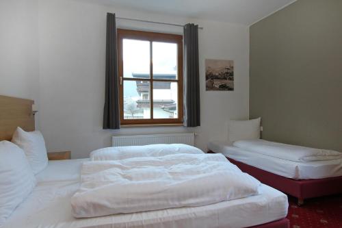 Kitz Residenz By Alpin Rentals
