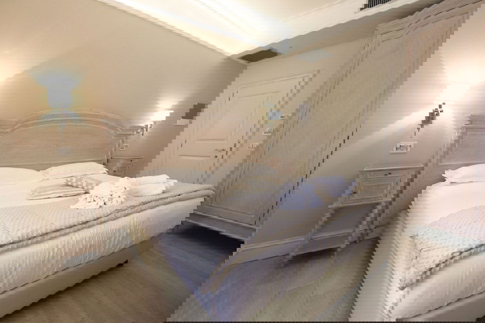 Hotel Hotel Villa Margherita