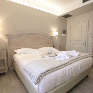 Hotel Hotel Villa Margherita cazare Livorno