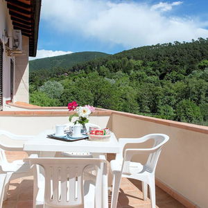 Hotel Hotel Da Carlos cazare Lucca