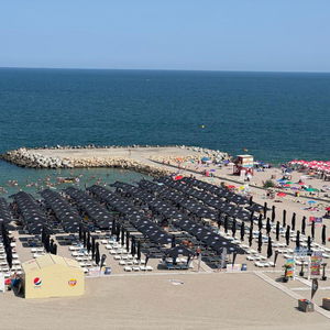 Hotel Vila Maria cazare Eforie Nord