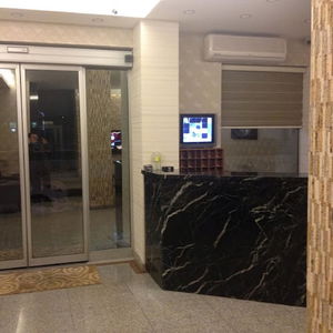 Hotel Buyuk Hotel cazare Kayseri