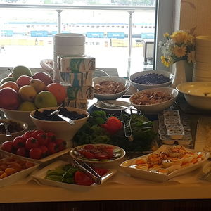 Hotel My Liva Hotel cazare Kayseri