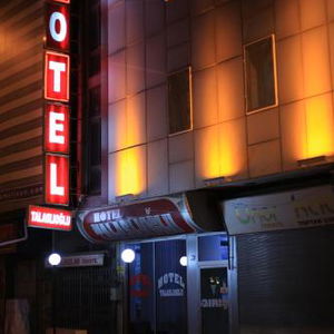 Hotel Talaslioglu cazare Kayseri