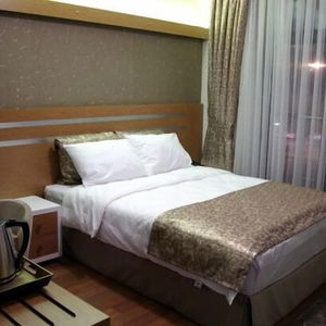 Hotel Gevher Hotel cazare Kayseri