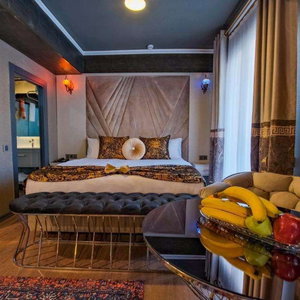 Hotel Moonday Hotel cazare Kayseri