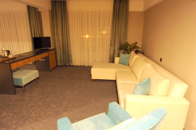 Hotel Fier Boutique Hotel