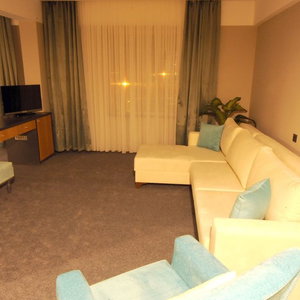 Hotel Fier Boutique Hotel cazare Kayseri