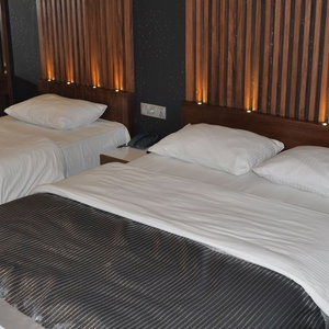 Hotel Admiral Hotel cazare Kayseri