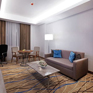 Hotel Dedeman Kayseri cazare Kayseri