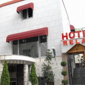 Hotel Relax City Center cazare Tirana