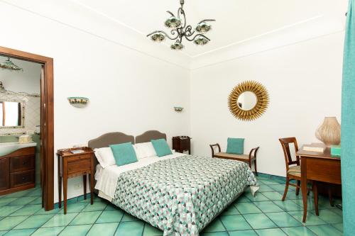 Hotel Monte Solaro