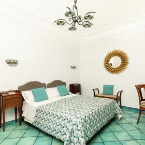 Hotel Monte Solaro cazare Capri