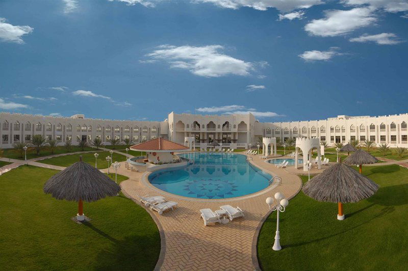 Hotel Liwa Hotel