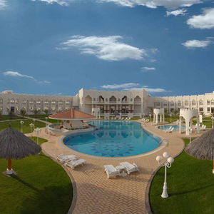 Hotel Liwa Hotel cazare Muzayri`