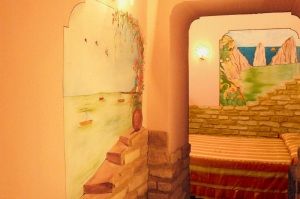 Hotel Affittacamere Ginevra2