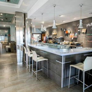 Hotel Hotel Rostits cazare Castello de la Plana