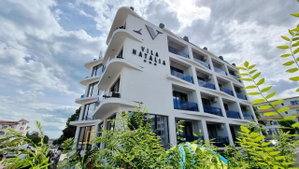 Hotel Natalia cazare Eforie Nord