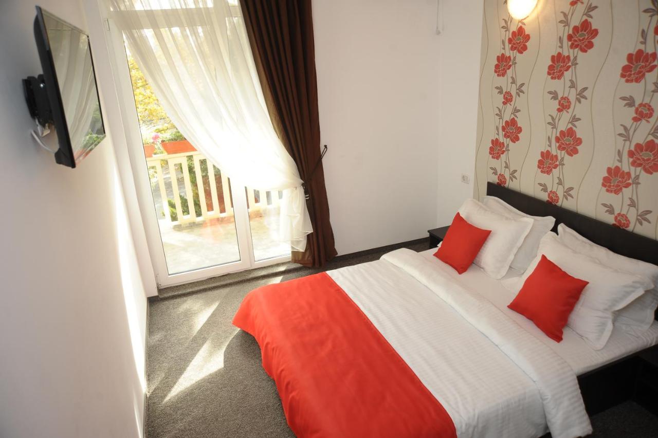 Hotel Pinguin