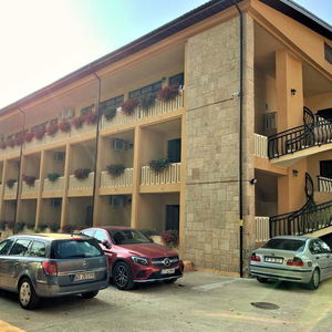 Hotel Hotel Pinguin cazare Eforie Nord