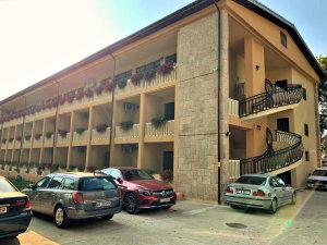 Hotel Hotel Pinguin cazare Eforie Nord