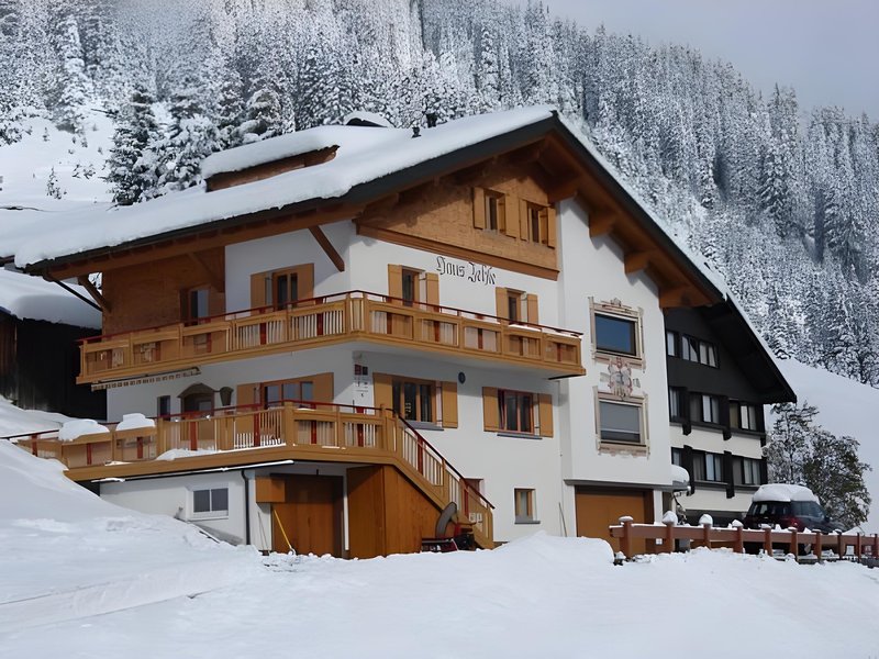 Hotel Haus Jehle