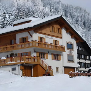 Hotel Haus Jehle cazare Lech