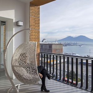 Hotel Relais Castel Nuovo cazare Napoli