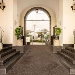 Hotel Palazzo Caracciolo cazare Napoli