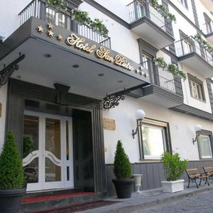 Hotel Hotel San Pietro cazare Napoli