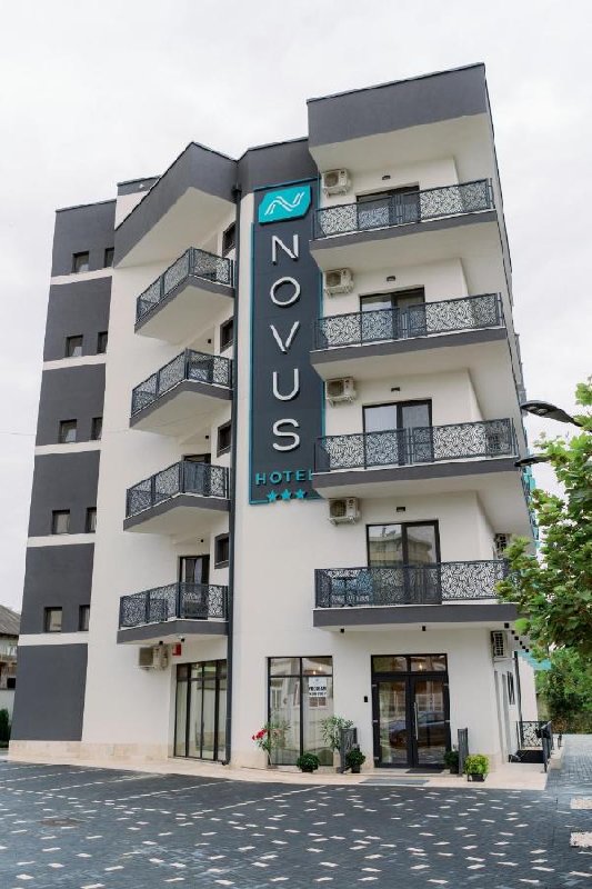 Novus