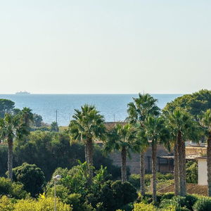 Hotel Travini Hotel Residence cazare Marsala