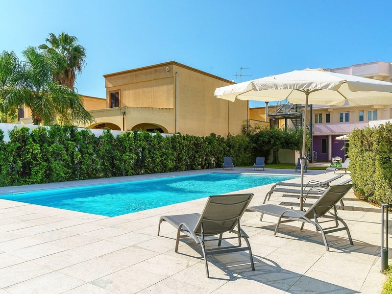 Travini Hotel Residence
