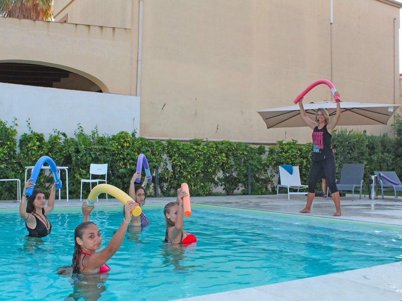 Travini Hotel Residence