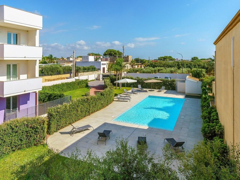 Travini Hotel Residence