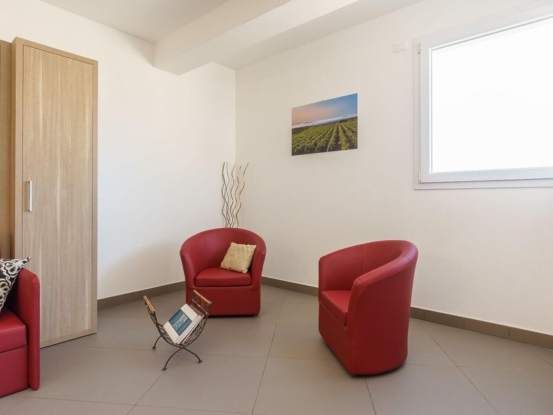 Travini Hotel Residence