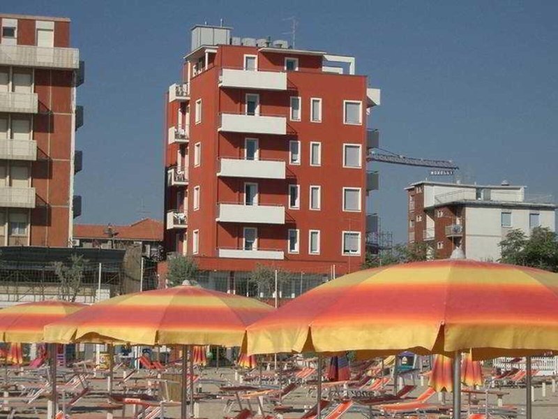 Hotel Hotel Salsedine 4 Min Da Rimini-Fiera