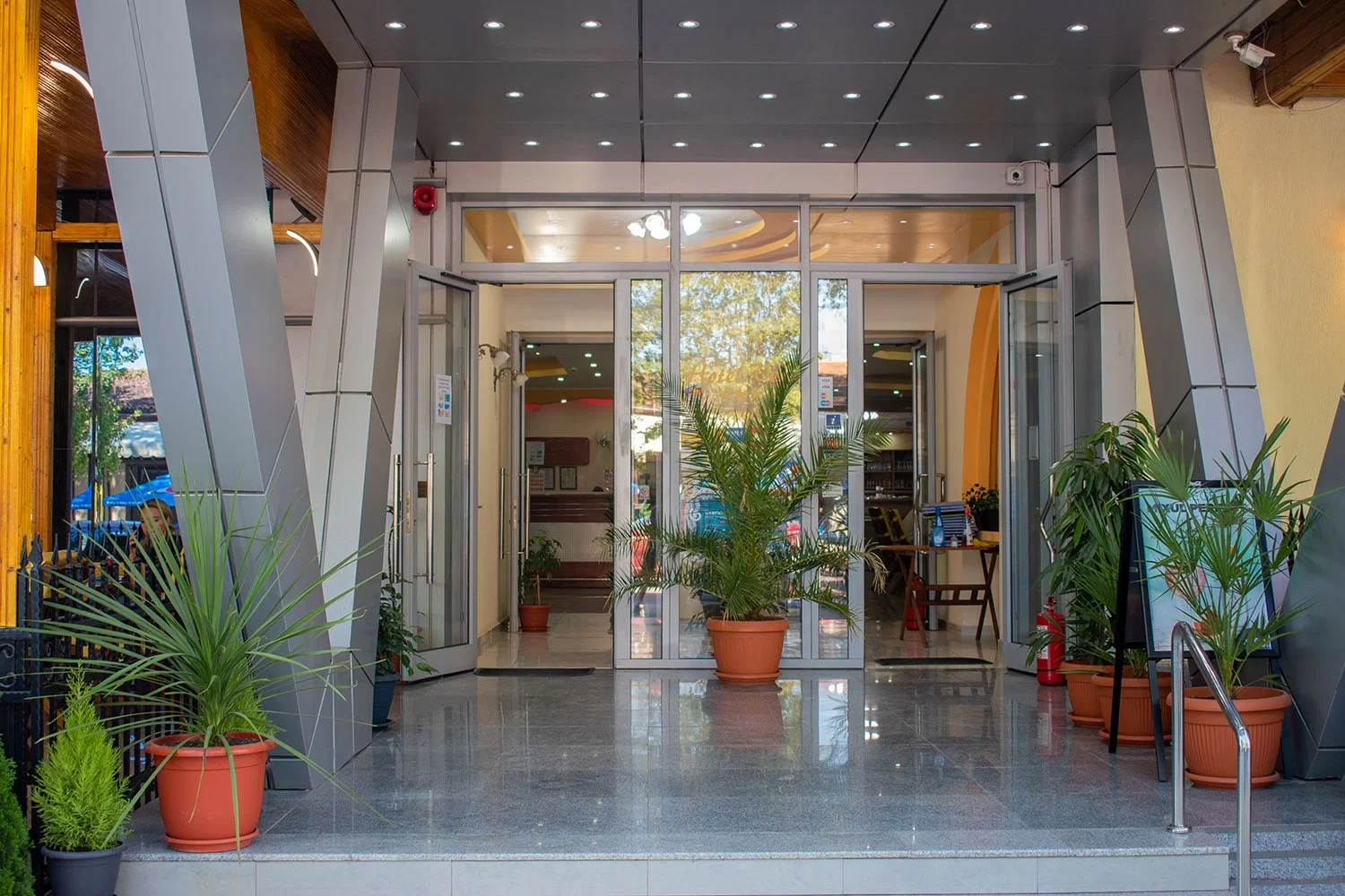 Hotel Vera