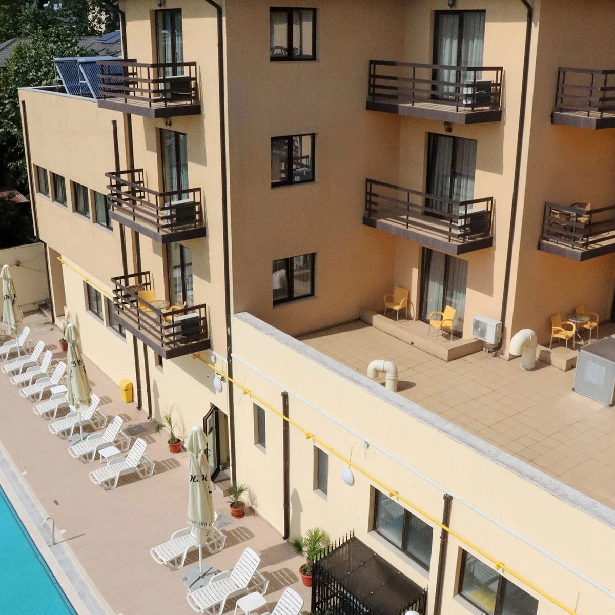 Hotel Vera