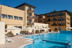 Hotel Hotel Vera cazare Eforie Nord